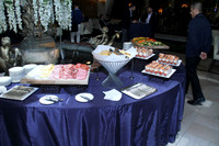 15-Wed - Cocktail Reception