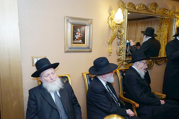 BethMedrashGovohaReception-B31