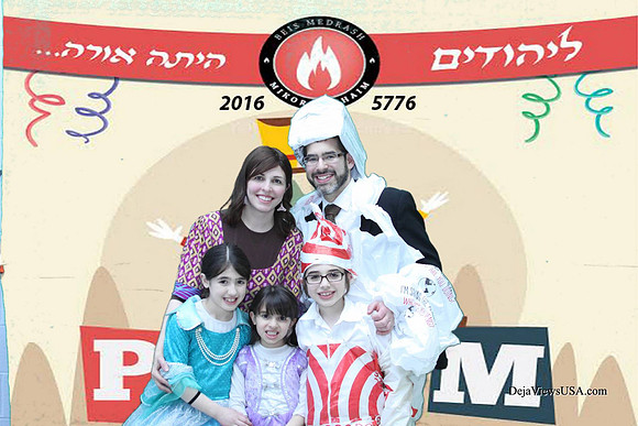 PurimMikorHaChaim-A153