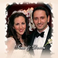 NY - Tina & Doron
