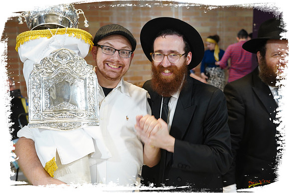TorahDedicationEastLakeviewChabad SP09