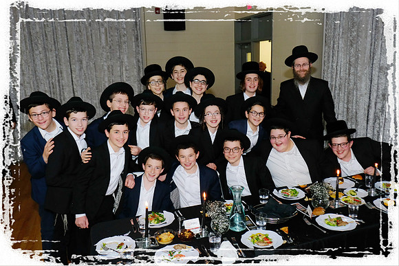 Shas4Shidduchim SP11