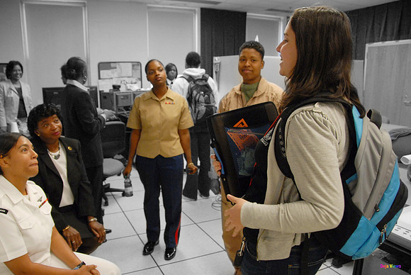 Women of Color in Flight-Wp Sp05