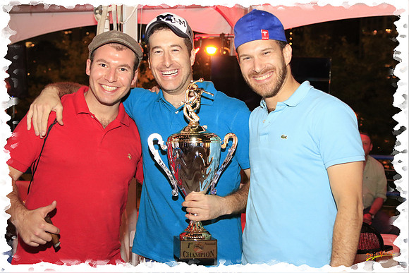 Spike4Chai SP08