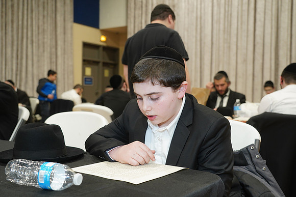 Shas4Shidduchim-A124