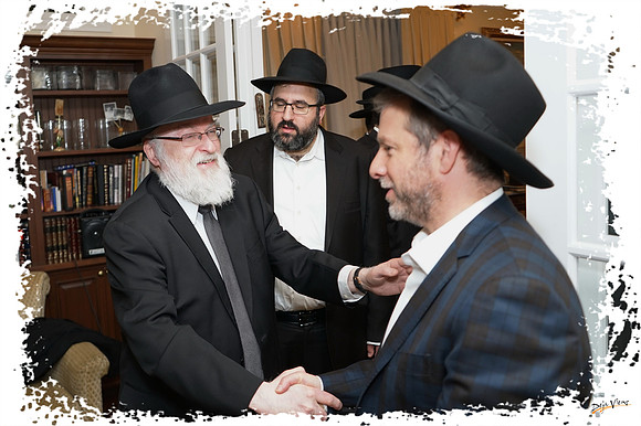 KollelTaharosReception SP11