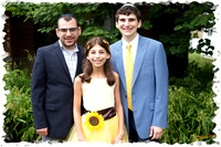 MichalBatMitzvah SP08