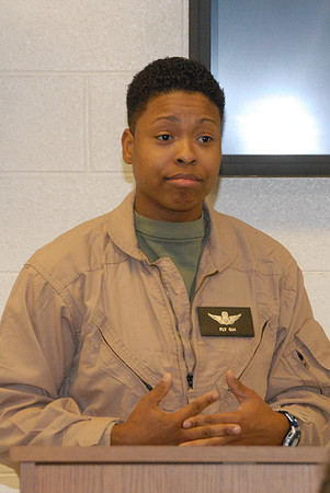 Women of Color in Flight -WP-A24