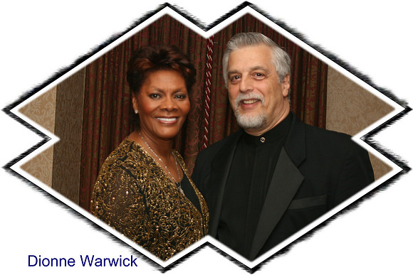 f-Dionne Warwick