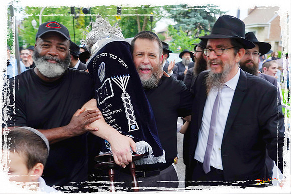 EliyahuTorah SP13