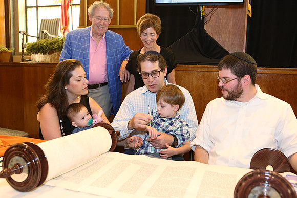 RubinTorah-A087