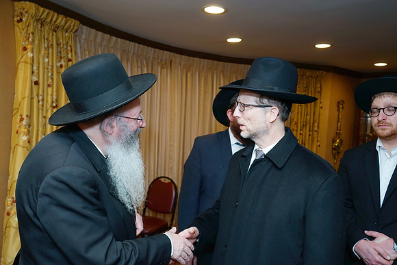 BethMedrashGovohaReception-B71