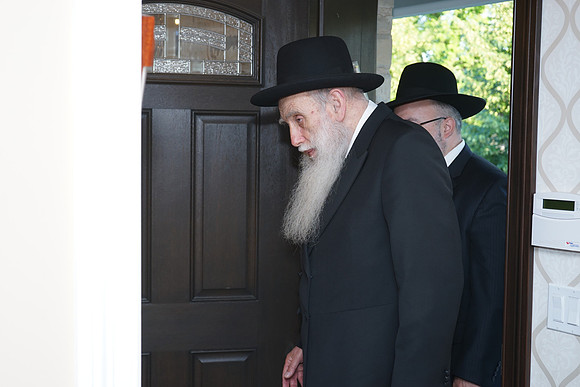 ChofetzChaim-A01