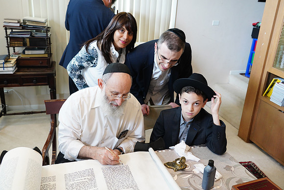 VeitzenerKollelTorah-A010