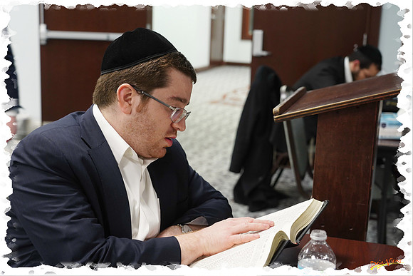 Shas4Shidduchim SP02