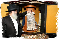 LubinTorah SP09