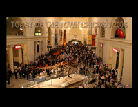 Toast of the Town 2006