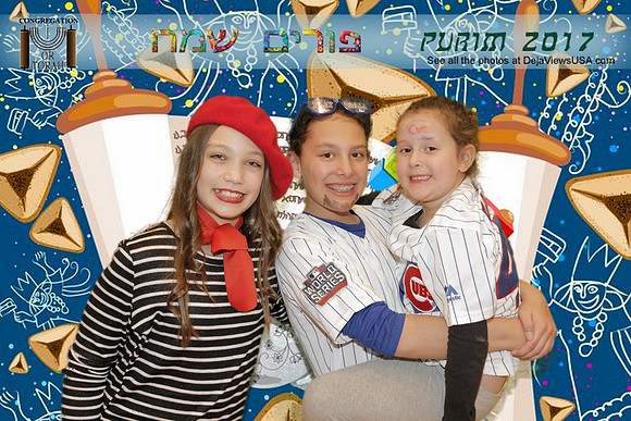 OrTorahPurim-B088