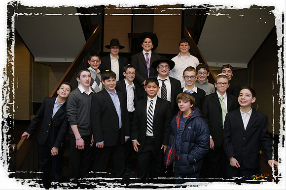 AriBarMitzvah SP09