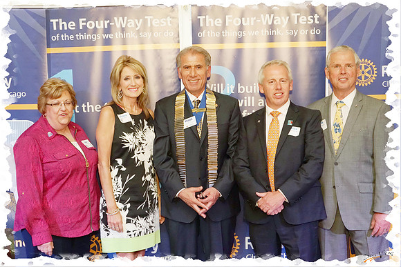 RotaryInstallation SP13
