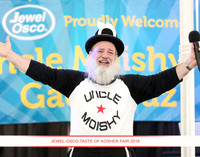 Jewel KosherFest Album - 2018 pages