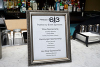 Project-613 Launch Party Photos
