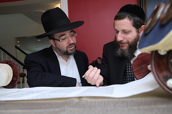KhalChodorovTorah-A094