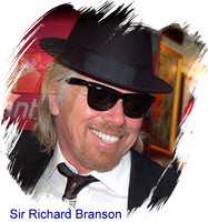 f-Sir Richard Branson