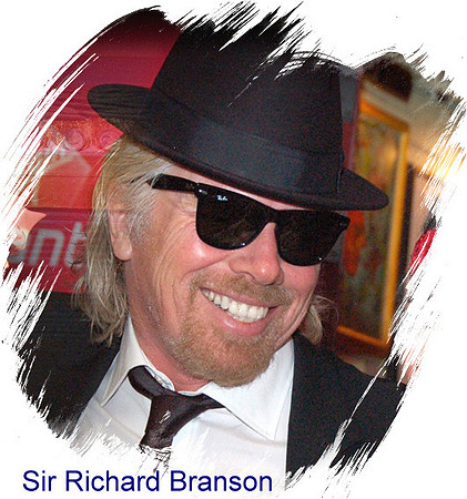 f-Sir Richard Branson