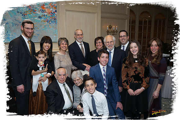 OrTorahDinner SP09