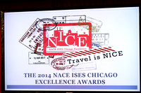 2014 NICE Awards Photos
