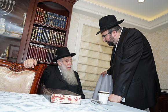 ChofetzChaim-A46