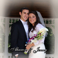 IL - Jenny & Aharon