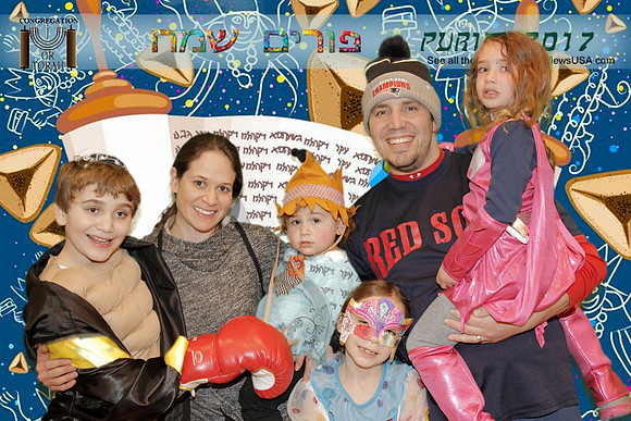 OrTorahPurim-B071