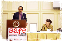 SafeCon SP08