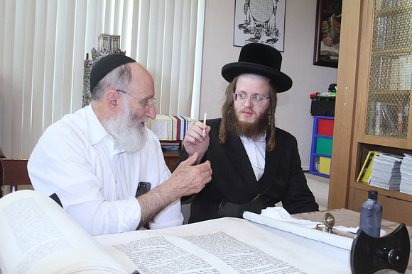 VeitzenerKollelTorah-A118