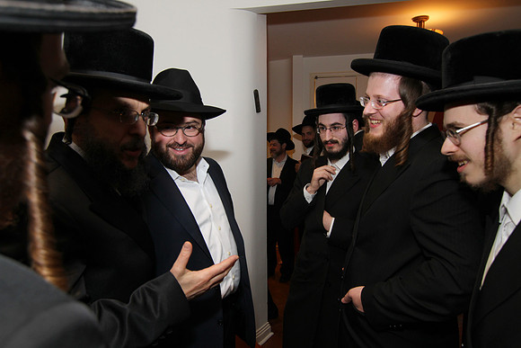 VeitzenerKollelReception-B022