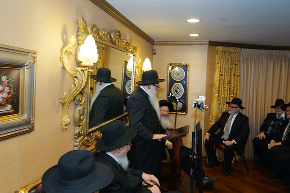 BethMedrashGovohaReception-C10
