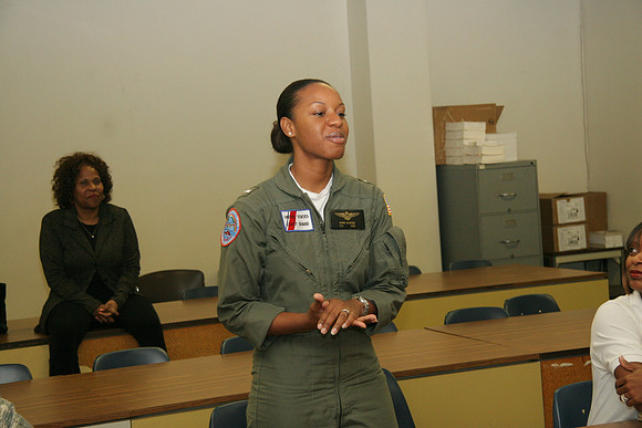 Women of Color in Flight-A09