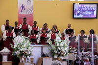 MCC 92nd Bday Album 2012
