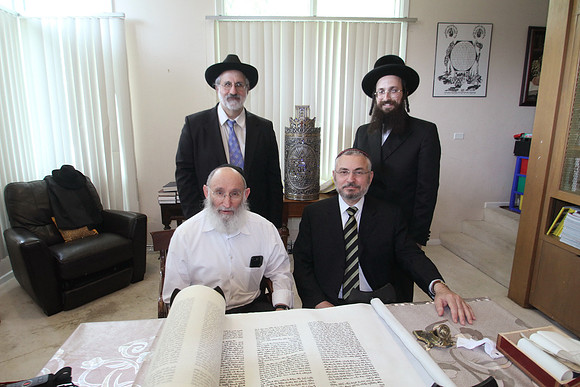 VeitzenerKollelTorah-A067