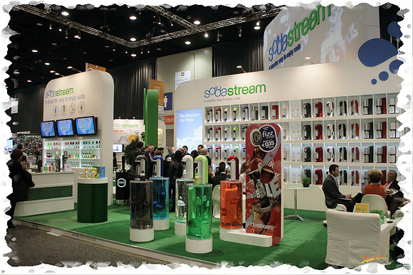 SodaStreamIHAShow SP05