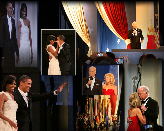 f-Inaugural Ball