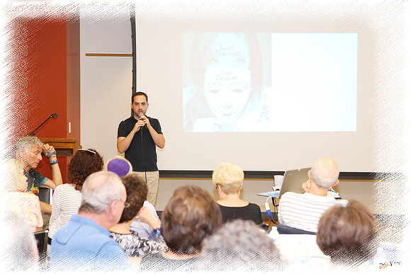 StandwithUsWorkshop SP11