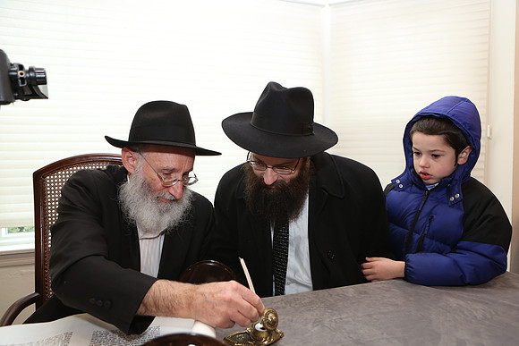 LubinTorah-B026