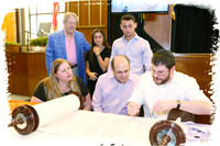 RubinTorah SP03