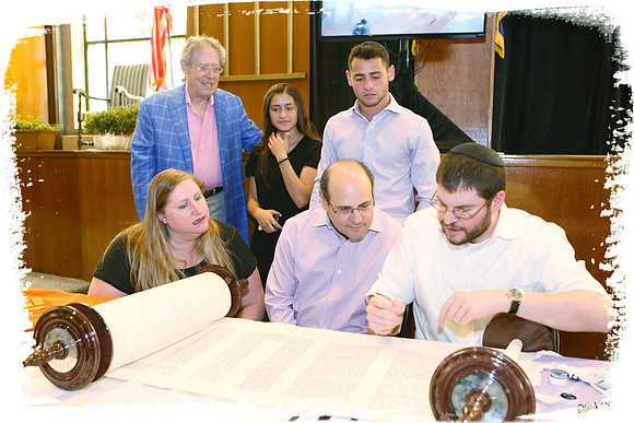 RubinTorah SP03