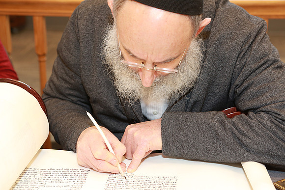 DarcheiNoamTorah-B043