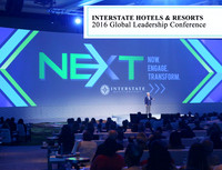 Interstate Hotels Next Conference 2016