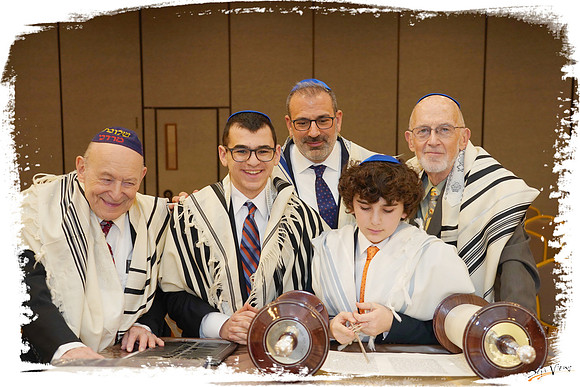 JoeyLevyBarMitzvah SP09